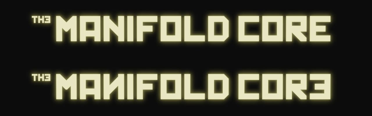 The Manifold Core screenshot 2