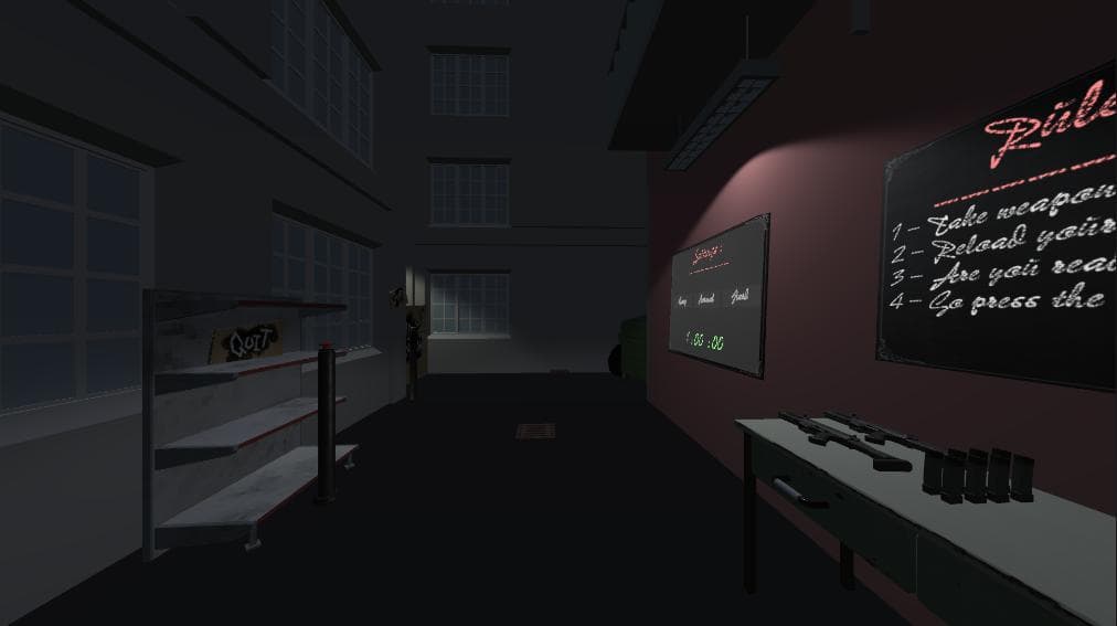 Cosmic Carton screenshot 3