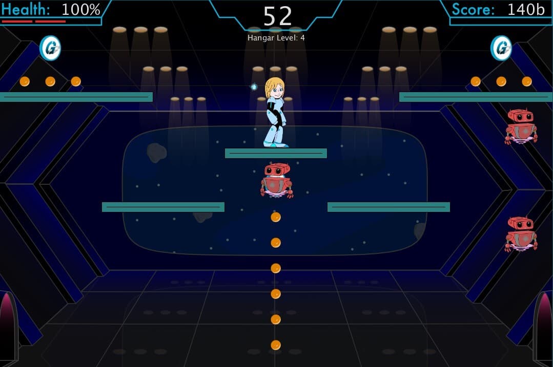 Light of Hope: The Redeemer screenshot 4