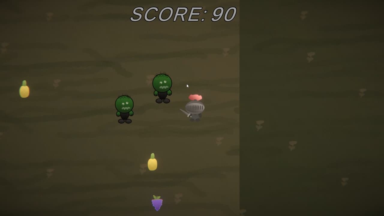 Zombie Escape screenshot 4