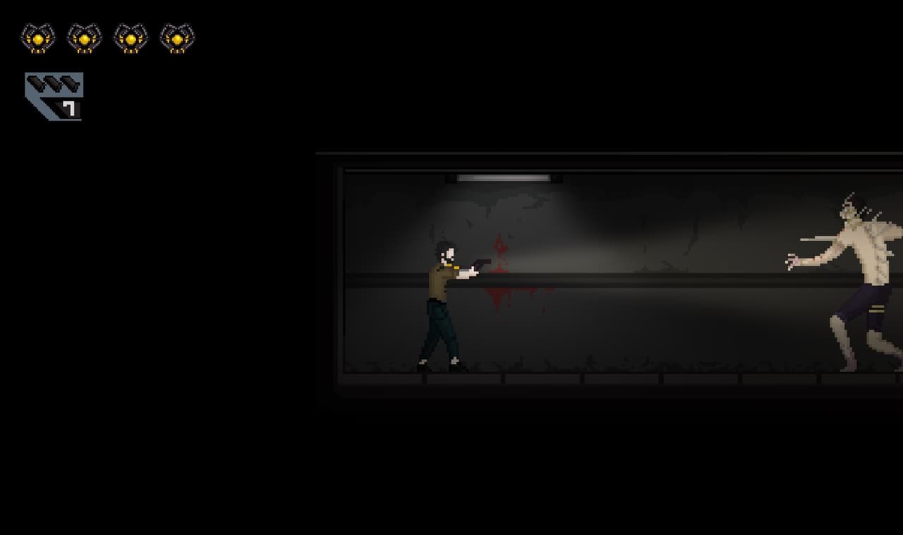 CATARSIS: The Game screenshot 5