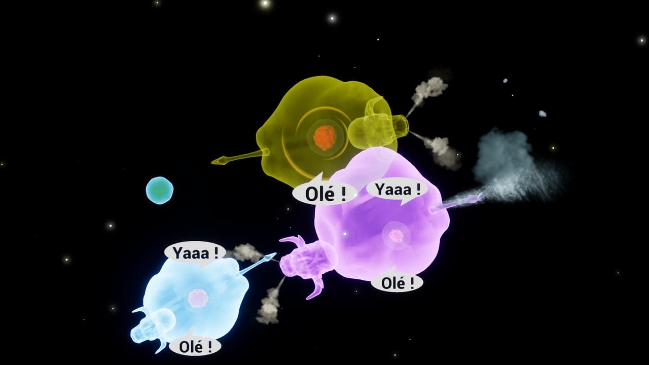 GROTORO (itch) screenshot 4