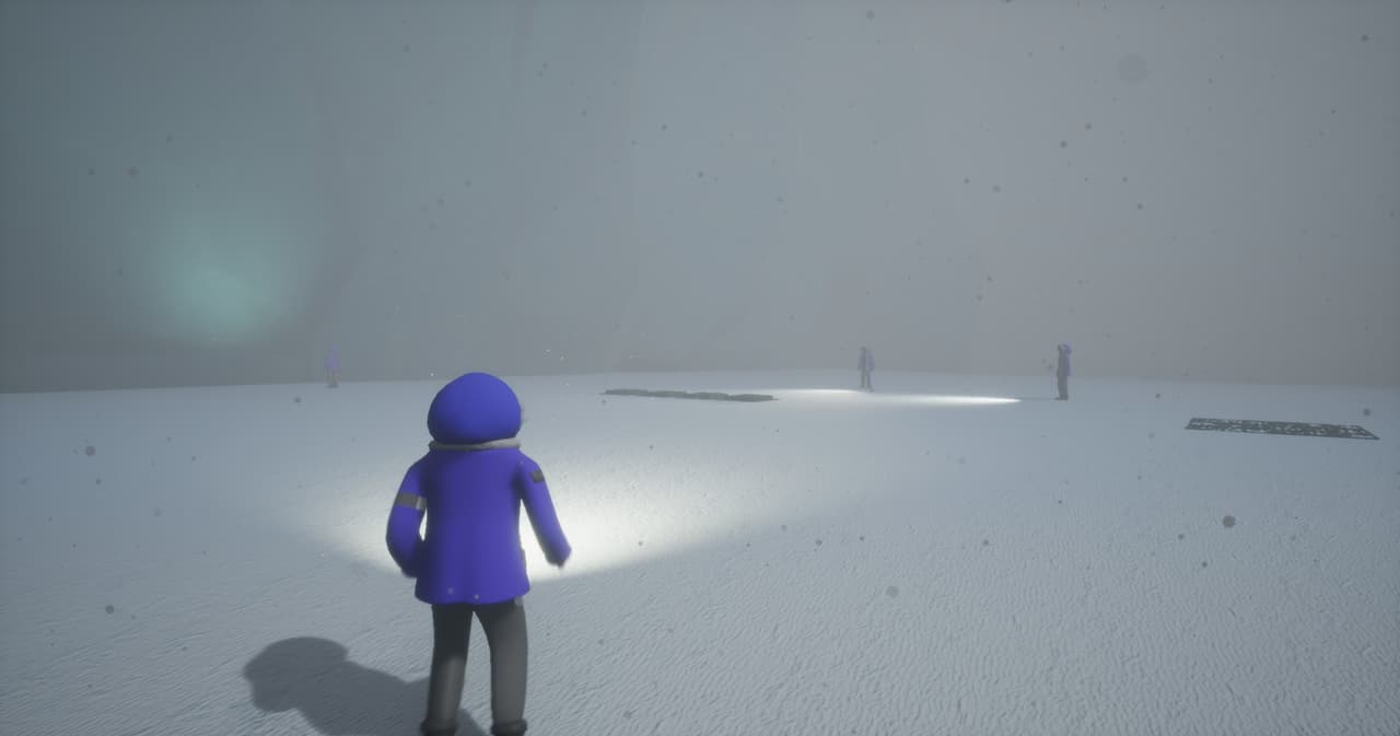 Levi Chronicles screenshot 4
