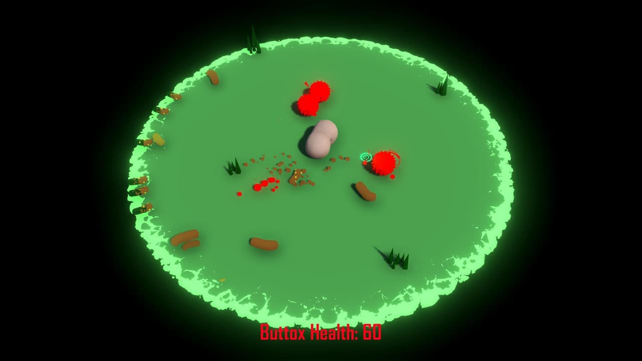 Buttox screenshot 5