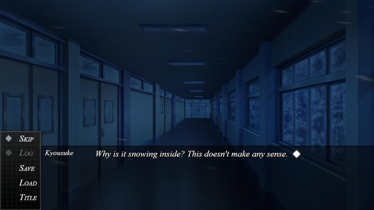 Phantom of the past(first release) screenshot 3
