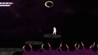 Genesis (itch) (K.O.Animator) screenshot 2