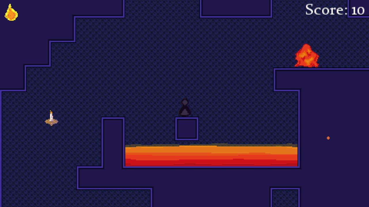 The Caves of Darkness screenshot 4