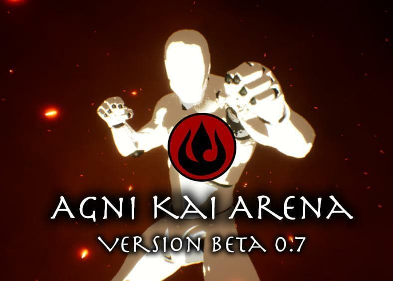 Agni Kai Arena screenshot 2