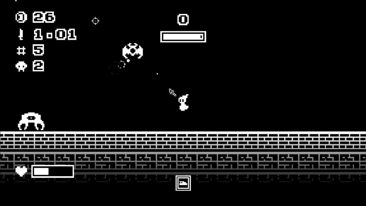 Arkane screenshot 4