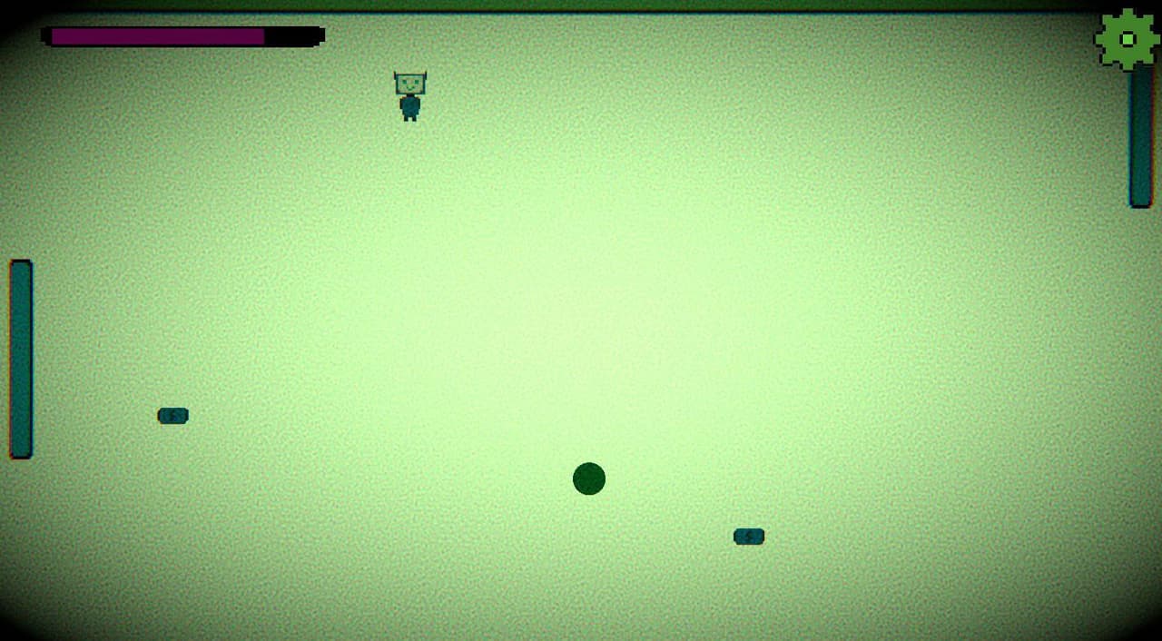 The Pong Must Go On screenshot 4