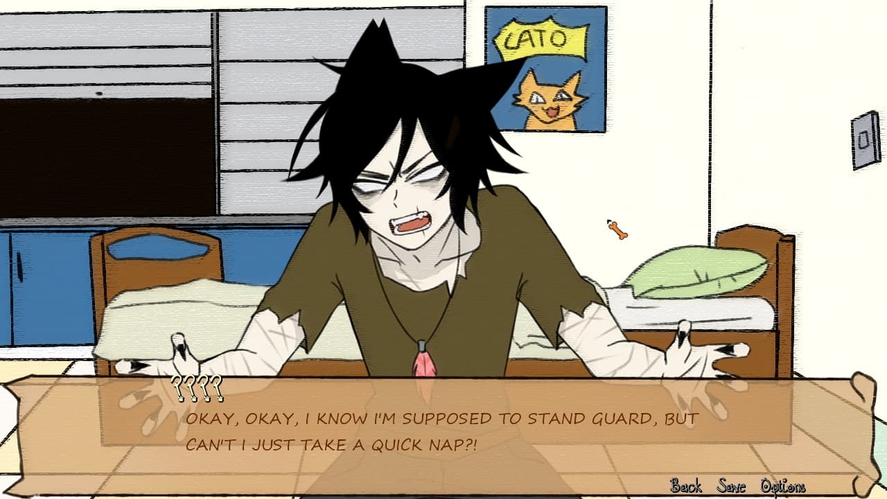 KitPupPOM! (DEMO) screenshot 4
