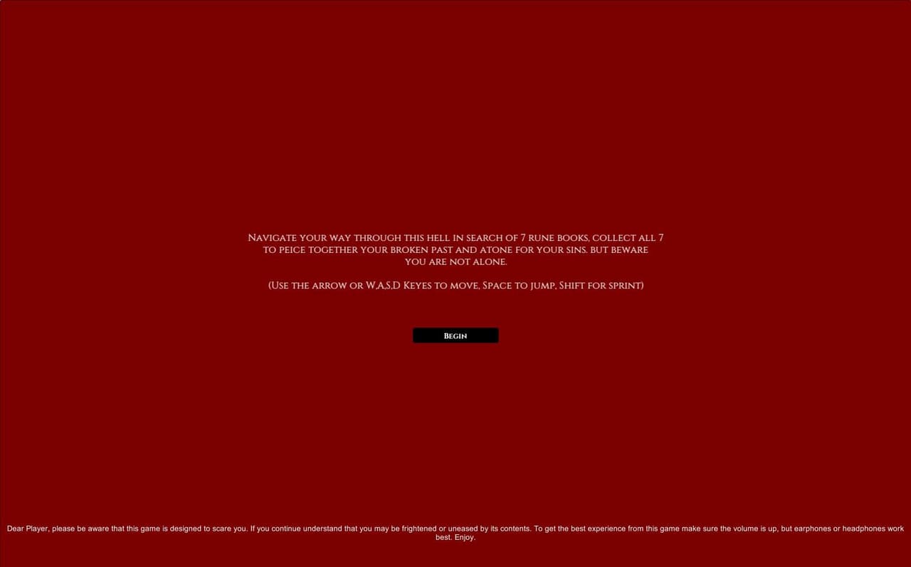 Game of Spook screenshot 2