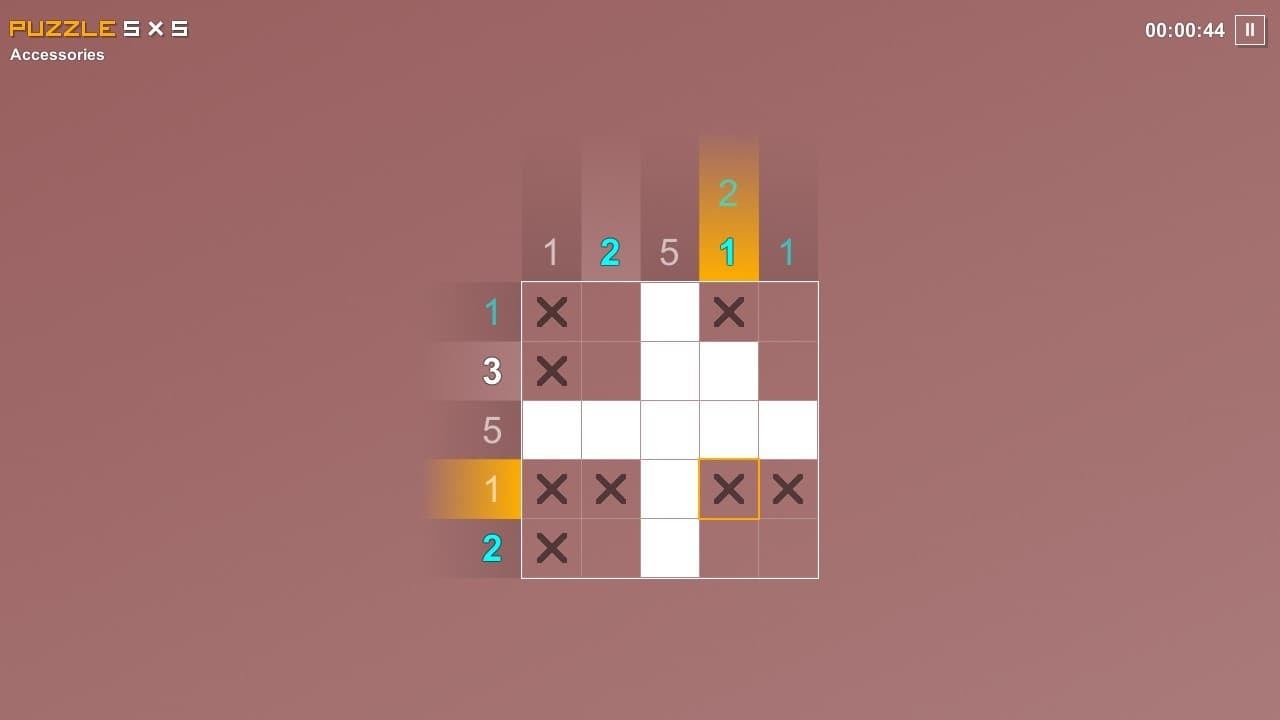 Pictopix (itch) screenshot 4