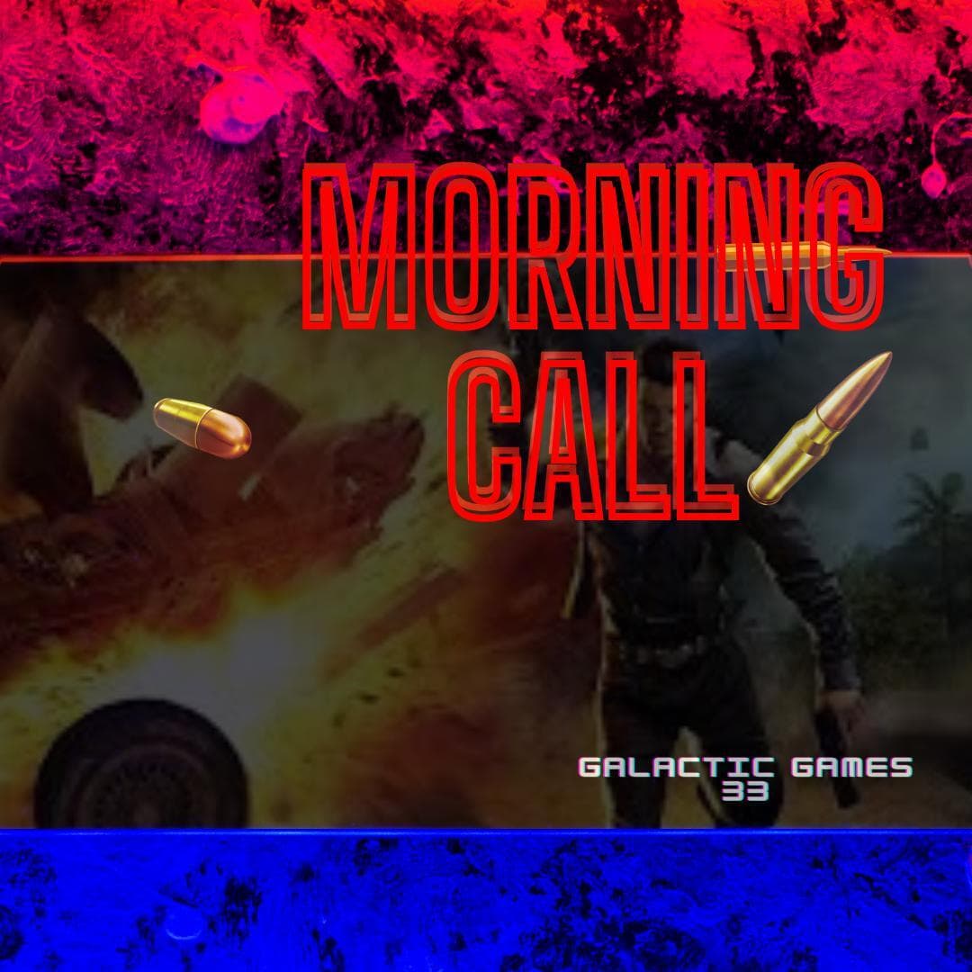 Morning Call