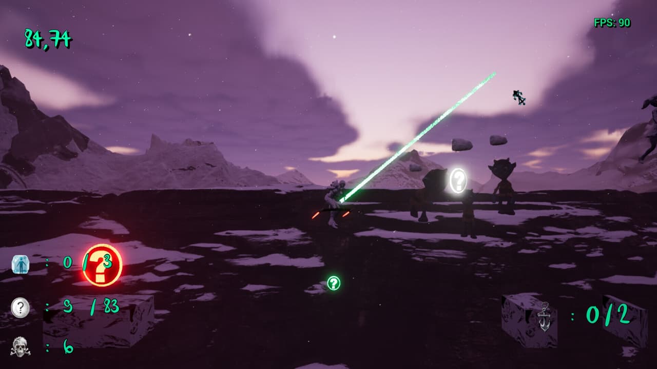 Evas Hook screenshot 2