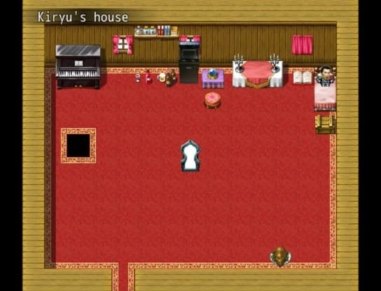 The Stupid And Dumb Adventure To Do Something (The Egg Muncher) screenshot 3