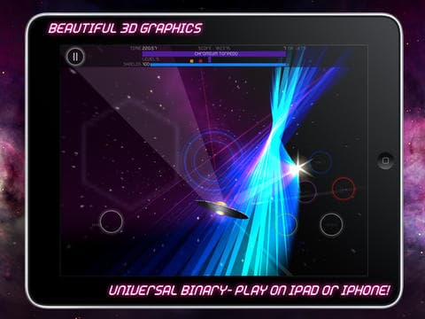 Awesome Saucer screenshot 5