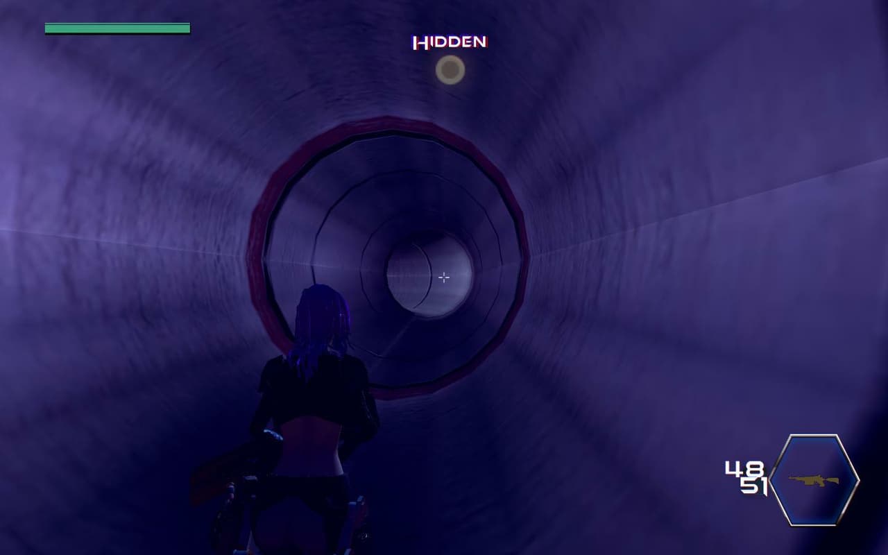 NECROCAGE Year EP5 (End) screenshot 4