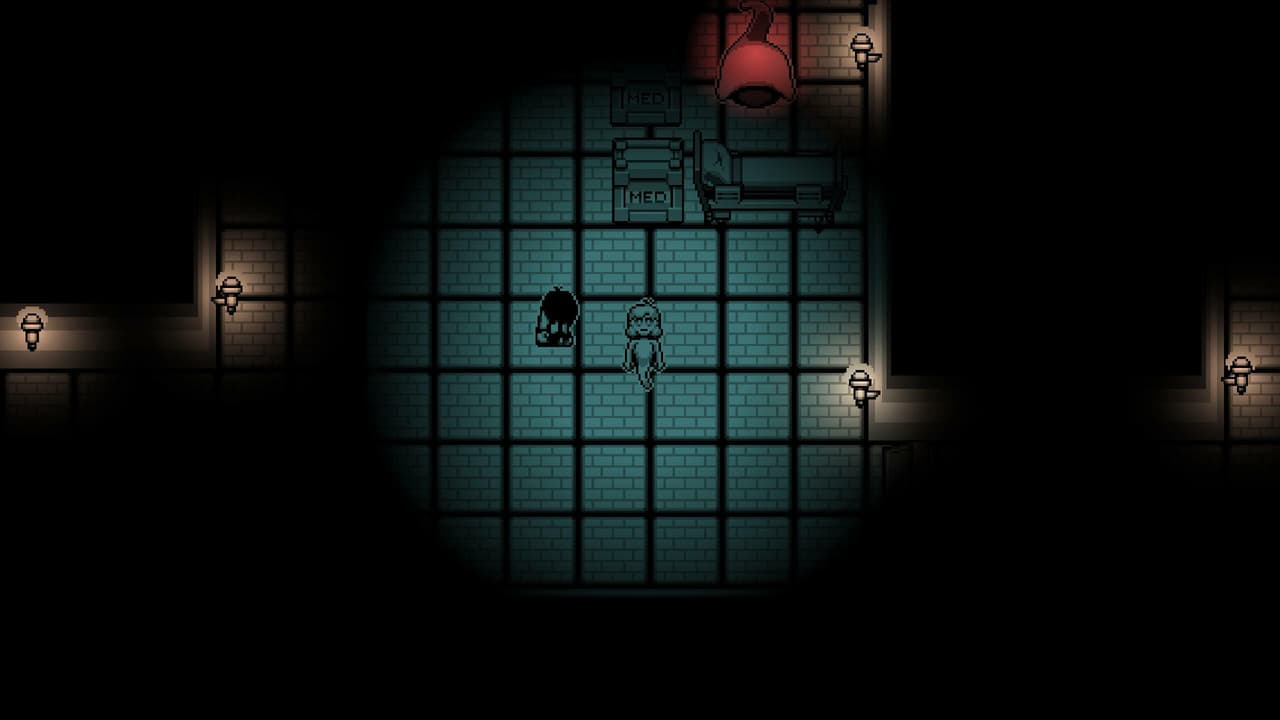 Run em Ghost screenshot 3