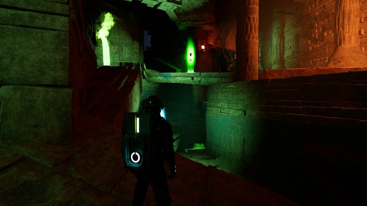 Spaceminers screenshot 4