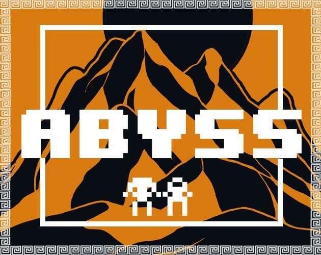 ABYSS (itch) (Yifat Shaik)