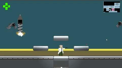 Sorrow (neven98) screenshot 2