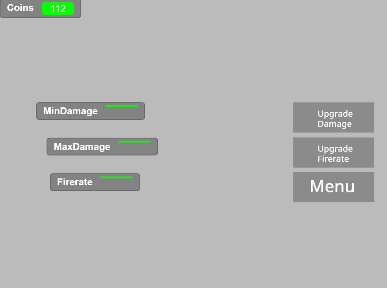 MDT Air Force 2 screenshot 2