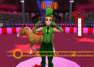 Go Play Circus Star screenshot 6