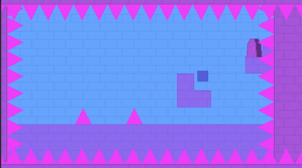 Chamber Shift screenshot 3