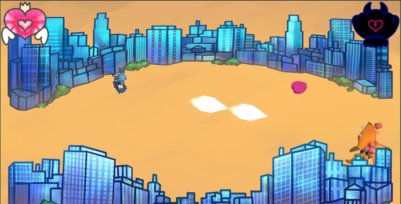 KawaiiJU screenshot 3