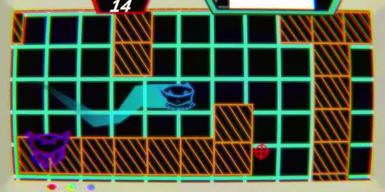 A Bot´s Best Virus screenshot 5