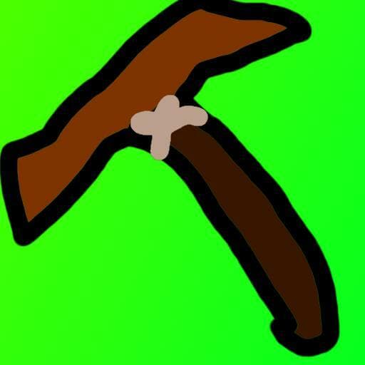 MineBreakDig