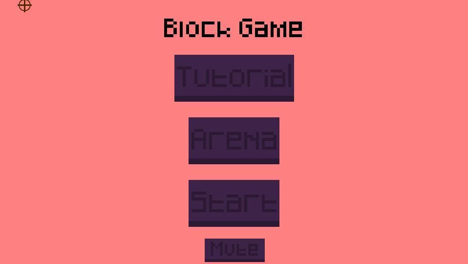 Cube Game screenshot 2