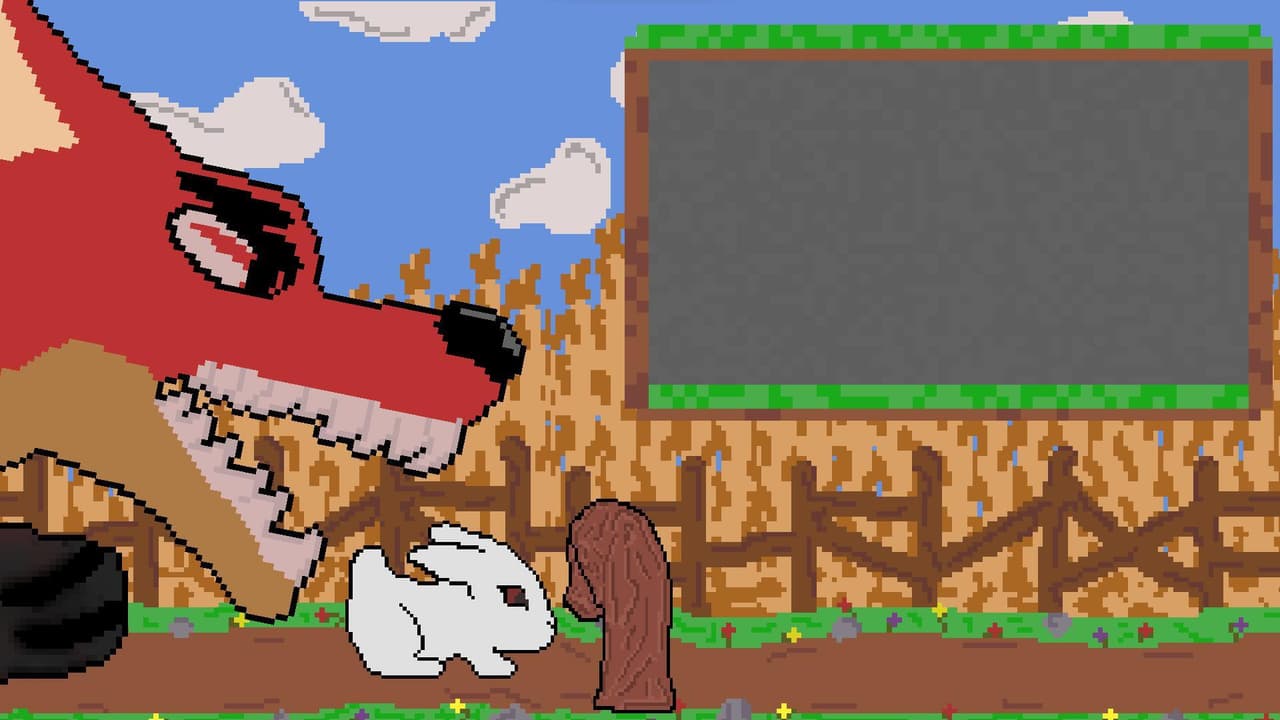 Rabbit Run (itch) (Work in Progress) screenshot 5