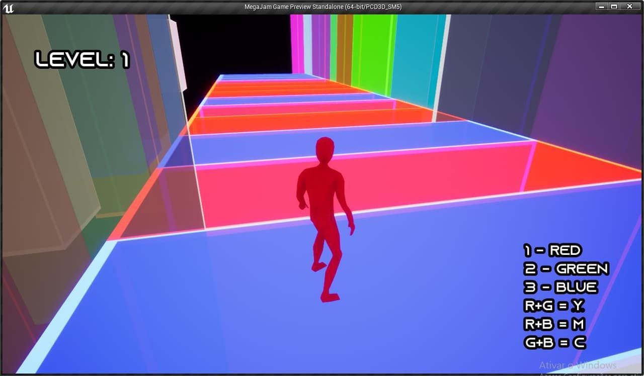 Parkolor screenshot 3