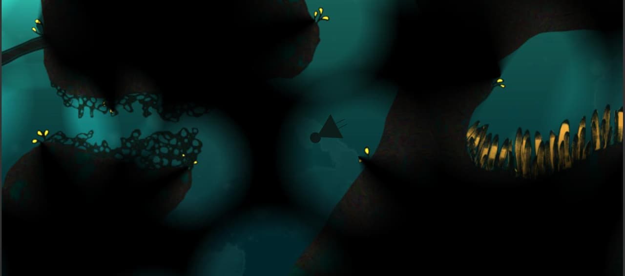 Tiefe screenshot 2