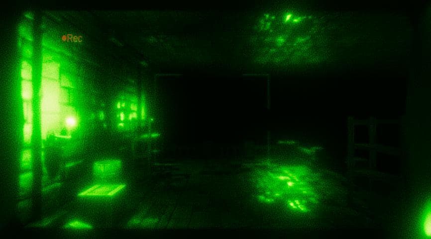 Den Of Horrors (Demo) screenshot 5