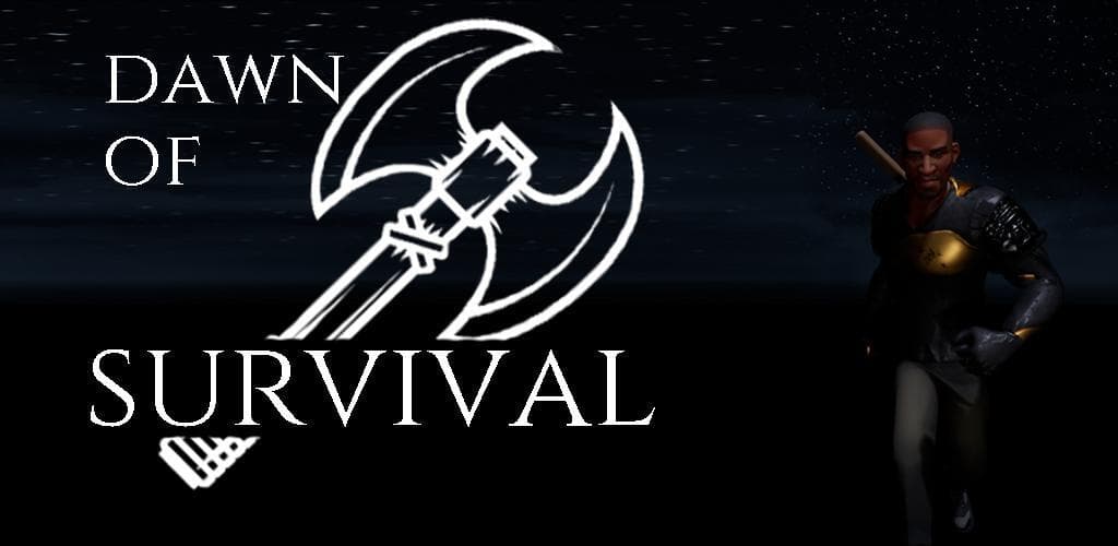 Dawn of Survival screenshot 2