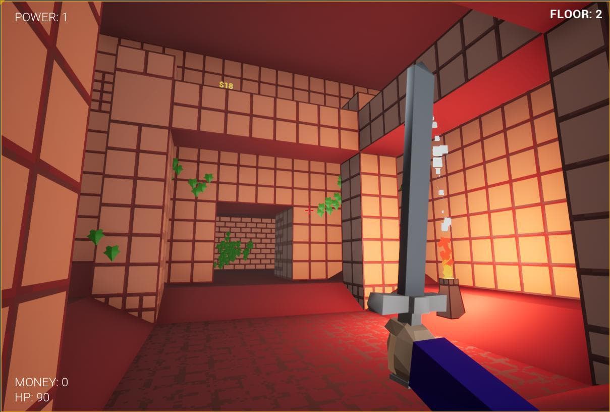 Templo screenshot 2