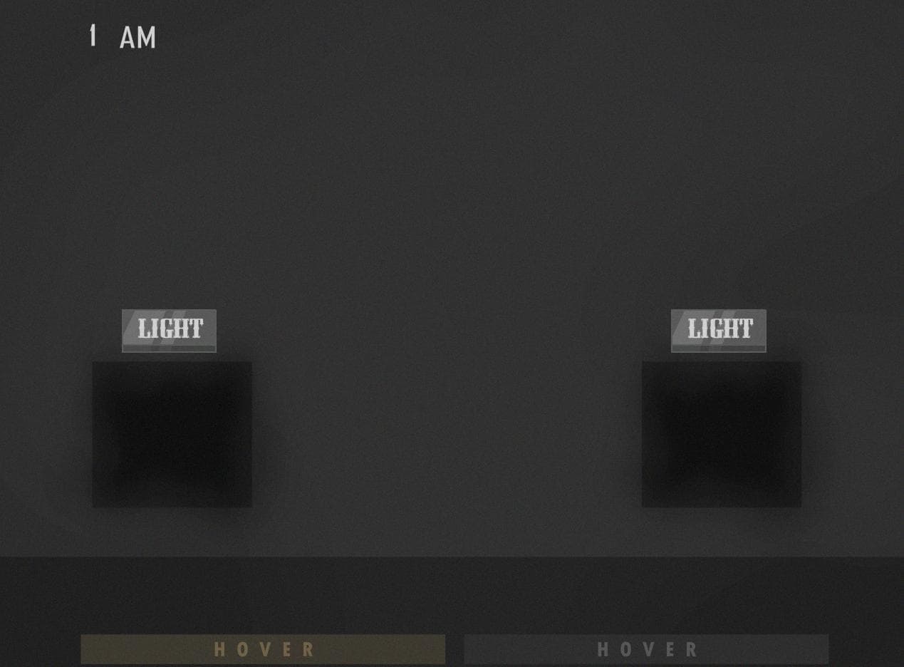 Five Nights At Delly screenshot 2