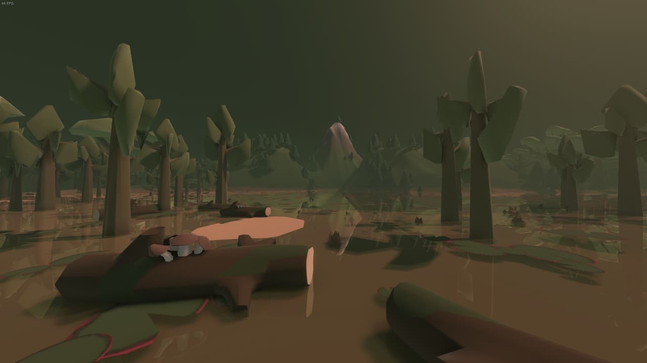 Dont get lost screenshot 5