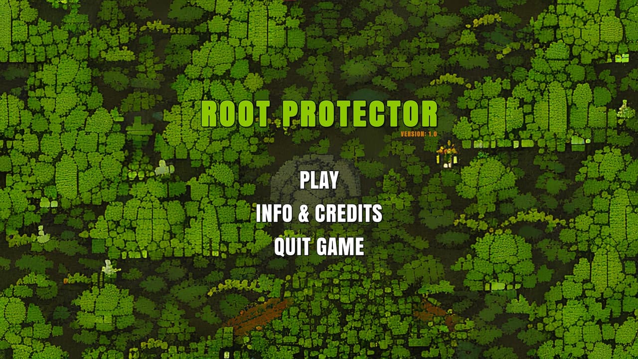 ROOT PROTECTOR