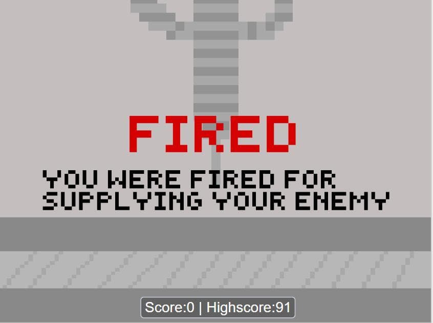 Death by soda screenshot 4
