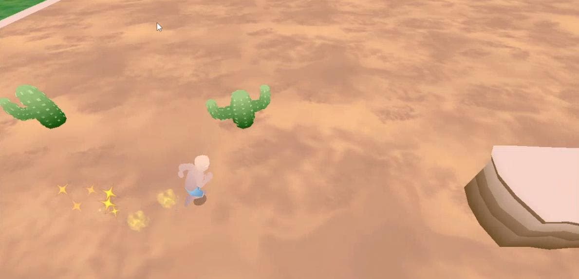Runner King screenshot 4