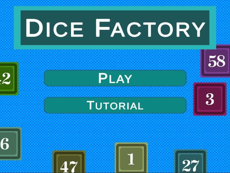Dice Factory (Alliones)