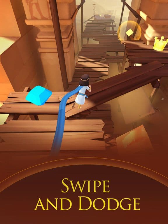 Rolling Sky 2 screenshot 3