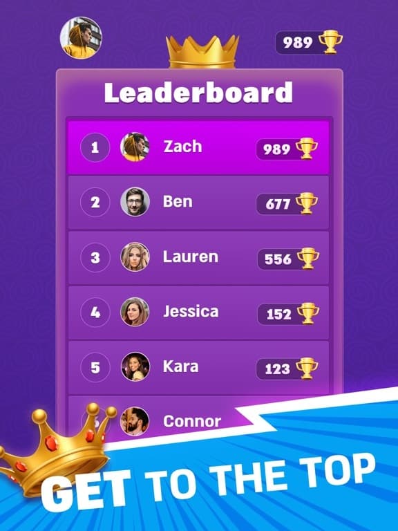Head to Head - Friendly Feud screenshot 5