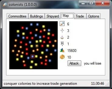 Colonists screenshot 5