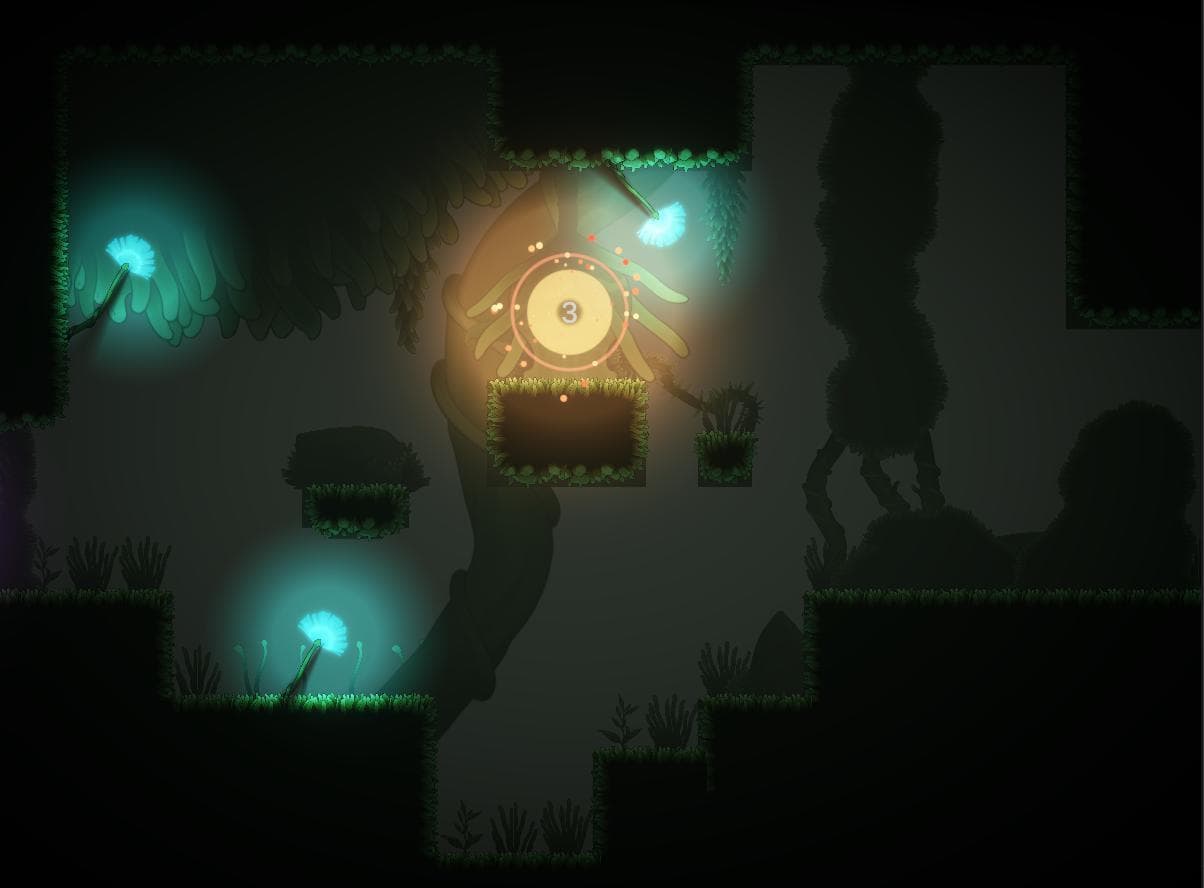 Body Parts (Snowy) screenshot 3