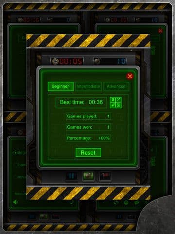 Minesweeper HD - Classic